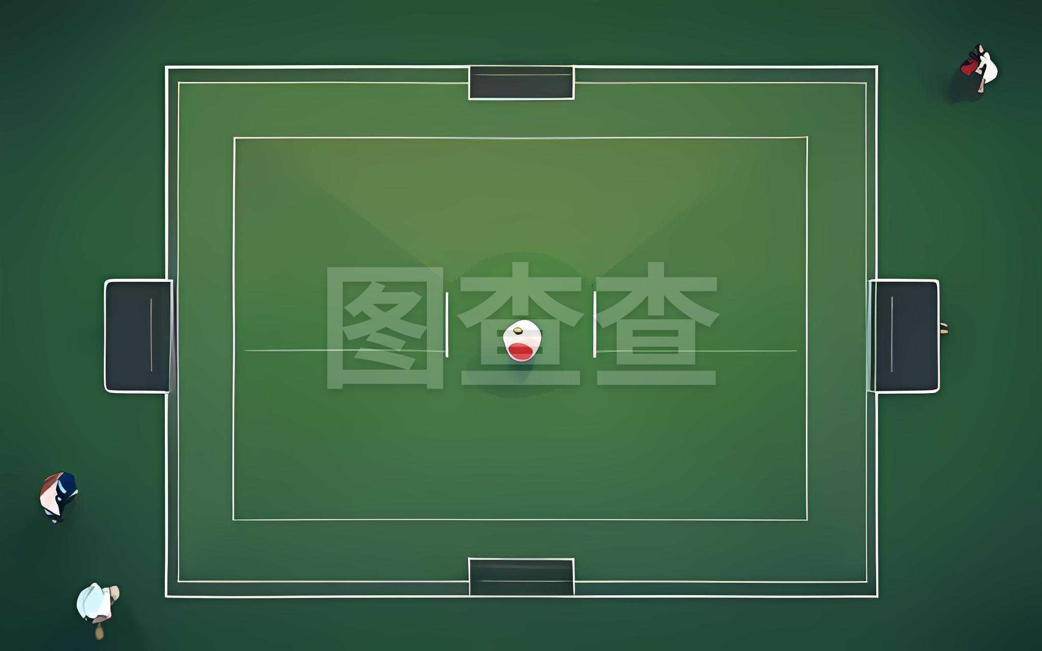 球队战术的