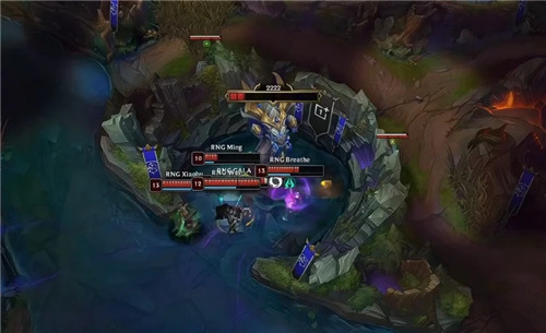 而另一边 而另一边