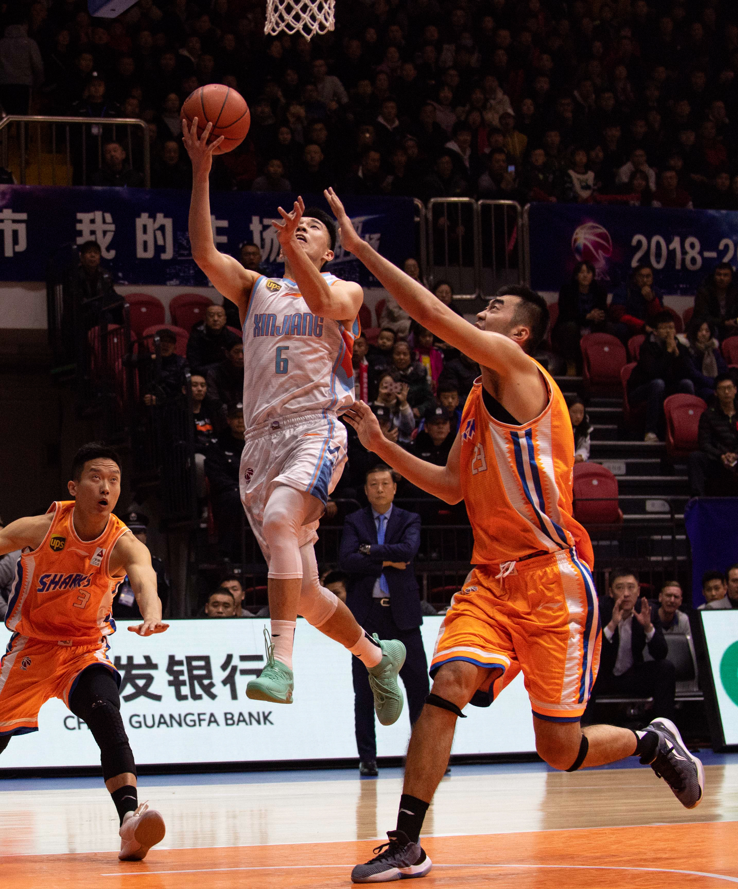 广东队的成 广东队的成