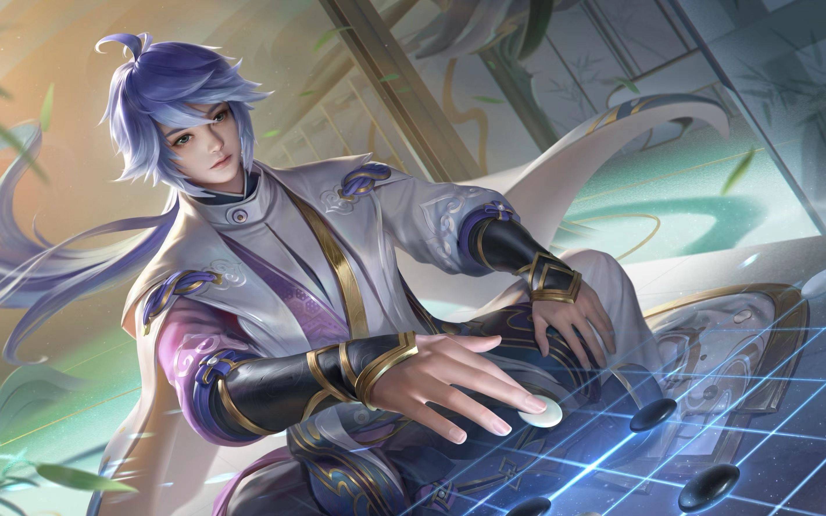 动比赛节奏 动比赛节奏